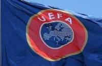 Система безопасности в Украине безнадежно устарела /УЕФА/